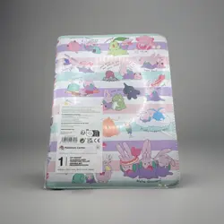 Pokemon Center Goomy Zip Binder Pokemon TCG - Image 2