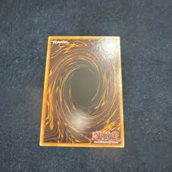 Yugioh! 1x Master Peace, the True Dracoverlord DOOD-EN018 Secret Rare 1st Ed NM - Image 3