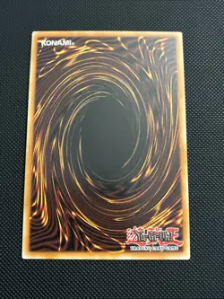 Yugioh! Ext Ryzeal (UR) - CRBR-EN004 - Ultra Rare - 1st Edition Near Mint - Image 2