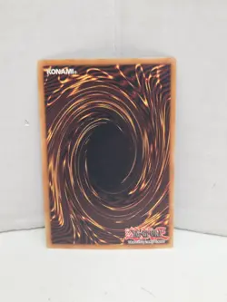 Yugioh Super Rare Ancient Forest ANPR-EN048 - Image 5