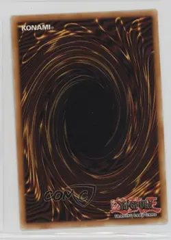 Spright Starter Ultra Rare 1st Ed. YuGiOh Power of the Elements #POTE-EN055 - Image 2