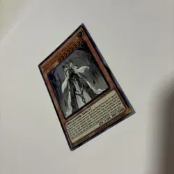 YuGiOh! Dogmatika Maximus - Ultra Rare 1st Edition NM - BLMM-EN129 - Image 3