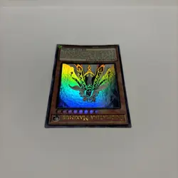 YuGiOh! Dogmatika Maximus - Ultra Rare 1st Edition NM - BLMM-EN129 - Image 4