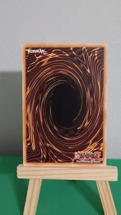 2025 Yugioh Sinful Spoils Of Slumber - Morrian Trap Card MP25-EN202 Ultra Rare - Image 4