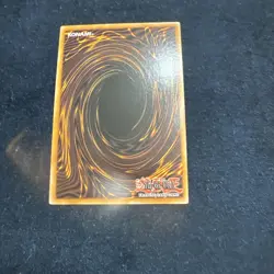 (CR) Cupsie ⭐ Yummy COLLECTOR RARE Justice Hunters English Yugioh JUSH - Image 3
