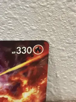 Pokemon Charizard VMax Full Art Promo SWSH261 Alt Art Ultra Rare - Image 3