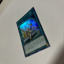 YuGiOh! Synchro Overtake - Ultra Rare 1st Edition NM - MP22-EN164 - Image 3