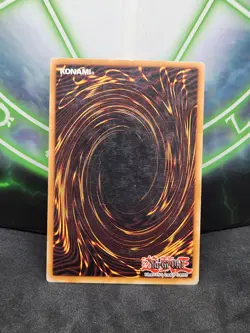 Yugioh Wild Cyclone DP06-EN011 Ultra Rare 1st Edition LP - Image 2