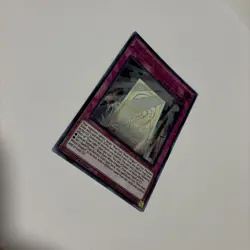 YuGiOh! True Light - Ultra Rare 1st Edition NM - MP21-EN255 - Image 2