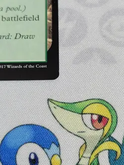 C2570 MAGIC MTG AMONKHET SHELTERED THICKET #248 NM RARE - Image 5