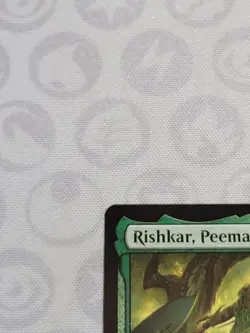 C2590 MAGIC MTG COMMANDER KAMIGAWA NEON DYNASTY NM RISHTAR PEEMA GENESIS HYDRA - Image 4