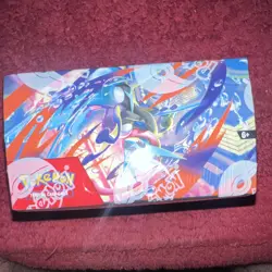 Pokemon TCG Mega Evolution—Chaos Rising Booster Box 120 Cards English 2026 - Image 3
