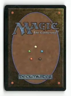 Desert Twister Arabian Nights # Magic the Gathering - Image 2