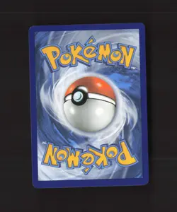 Scorbunny SWSH244 Black Star Promo Cosmos Holo Pokemon Card LP - Image 2