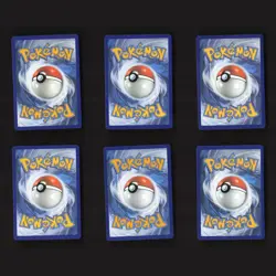 Pokemon Zacian & Zamazenta V ULTRA RARE Holo SWSH Mini Bundle Set 6 Cards Lot - Image 2