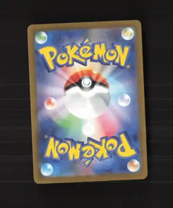 Mr. Mime 122/165 Japanese SV2a Holo Rare Pokemon Card LP - Image 2