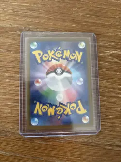 Oshawott AR 102/086 SV11W Japanese Pokemon Card White Flare - Image 2