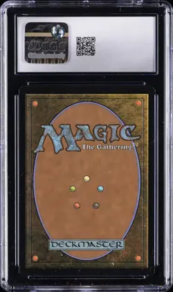 2020 MTG IKORIA: LAIR OF BEHEMOTHS #374 DESTOROYAH, PERFECT LIFEFORM CGC 9 - Image 2