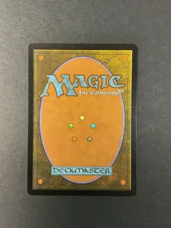 Infuriate - Japanese Alternate Art - Near Mint Foil Etched - Strixhaven - Image 2