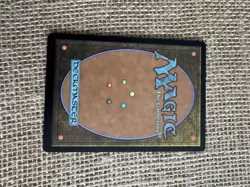 MTG Counterspell Strixhaven Mythic Rare Mystical Archive Japanese Etched Foil78 - Image 2