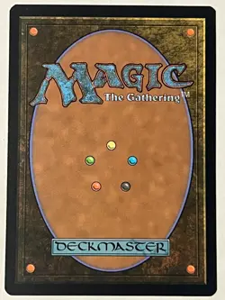 MTG The One Ring - LTR 0246 - NM/LP - FREE SHIPPING - Image 2