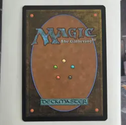Borderless Poster Sauron, the Dark Lord Foil Full Art #744 MTG - Image 3