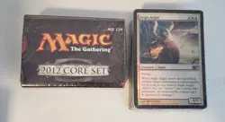MTG 2012 CORE SET Intro Pack Deck Sealed NEW No Box AEGIS ANGEL - Image 1