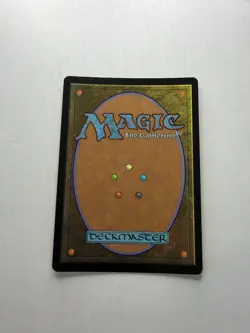 Balmor, Battlemage Captain LP Foil Showcase Dominaria United Magic The Gathering - Image 2