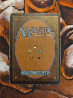 Tropical Island Revised Edition MTG Magic the Gathering Reserved List DUAL LAND - Image 2