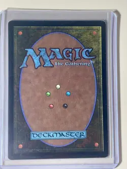 Magic The Gathering Mirage Enlightened Tutor MTG TCG - Image 1