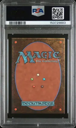 2025 Magic The Gathering Final Fantasy #0567 Tifa Lockhart PSA10 - Image 2