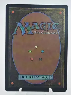Namor the Sub-Mariner 69 Mythic Marvel Super Heroes Magic: The Gathering NM - Image 2