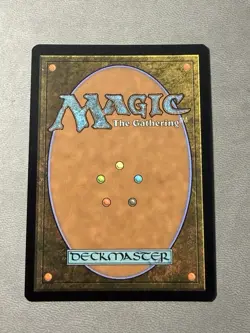 Razaketh, the Foulblooded - Foil NM MTG Commander Masters CMM - Image 2