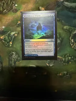 Sink into Stupor - Modern Horizons 3 (MH3) Foil - MTG - Image 1