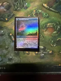 Sink into Stupor - Modern Horizons 3 (MH3) Foil - MTG - Image 2