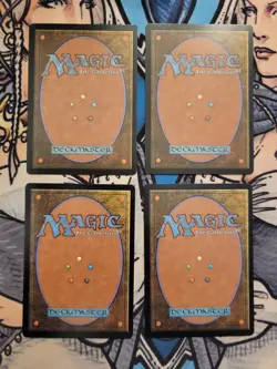 4x Magus of the Bridge NM/M Modern Horizons 2 MTG Magic - Image 2