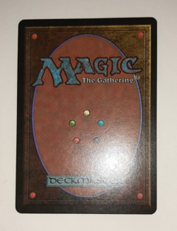 Chains of Mephistopheles - MTG: Magic the Gathering - English - LP/NM condition - Image 2