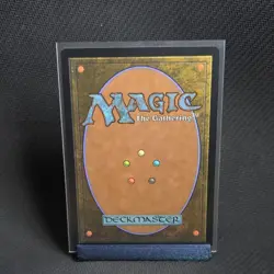 Wizards of the Coast Don't Move Full Art Foil Rare Jurassic World EN R0001 - Image 2