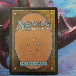 MTG Mjolnir, Hammer of Thor Marvel Super Heroes 0146 Mythic Legendary Equip - Image 2