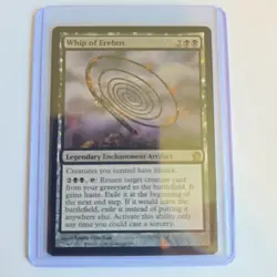 MTG Whip of Erebos #110 NM - Image 1