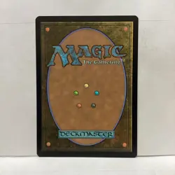 MTG Hallowed Fountain Magic: The Gathering Lorwyn Eclipsed Rare #0265 - Image 2