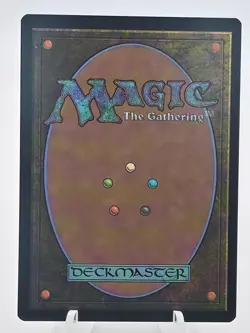Iron Man Armor 248 Mythic Marvel Super Heroes Magic: The Gathering Near Mint - Image 2