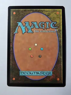 Alhammarret's Archive, FOIL - Secret Lair Encyclopedia of Magic A-Z MTG NM Card - Image 2