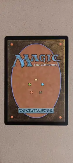 Bene Supremo (Greater Good) #1693, MTG: Secret Lair, Rainbow Foil NM - Image 2