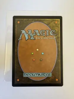 1x Solemnity | Magic The Gathering | HOU, Rare | NM Condition - Image 2