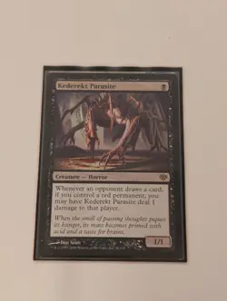 Kederekt Parasite Conflux Regular - Image 1