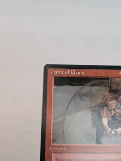 Game of Chaos Ice Age Regular - Image 5