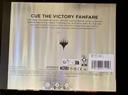 Magic The Gathering Final Fantasy Collector Booster - Image 2