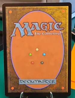 Wizards of the Coast The Meathook Massacre Innistrad Foil Enchantment 112/277 - Image 2