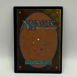 Magic The Gathering Scaled Nurturer 7101 Secret Lair Drop Borderless Rare MTG - Image 3
